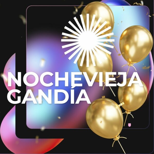 fiestas nochevieja