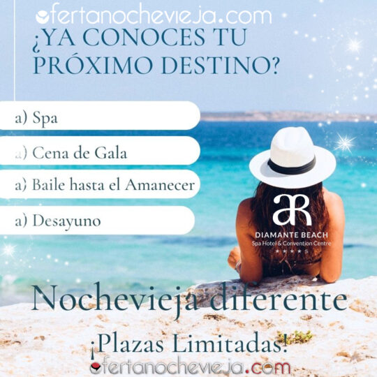 Hotel AR Diamante Beach Calpe "AGOTADA 2025 - 2026"