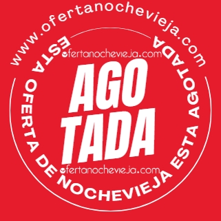 Albades Hotel & Spa Benicasim Castellón Fin de Año "AGOTADA 2025 - 2026"