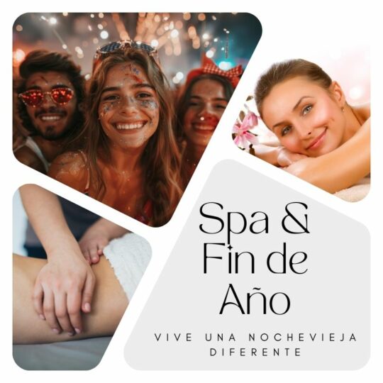 Nochevieja Hotel Sh Javea "NUEVA 2025 - 2026"