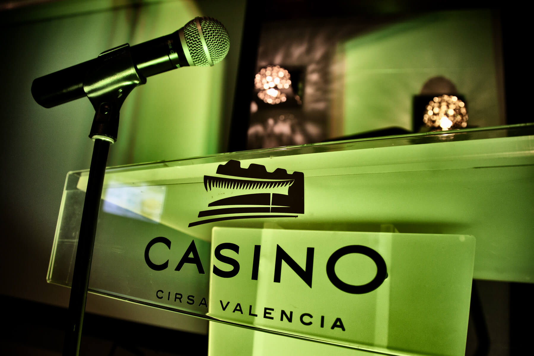 Casino Cirsa Valencia