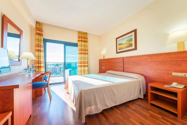 Hotel Port Denia(Denia-Alicante)