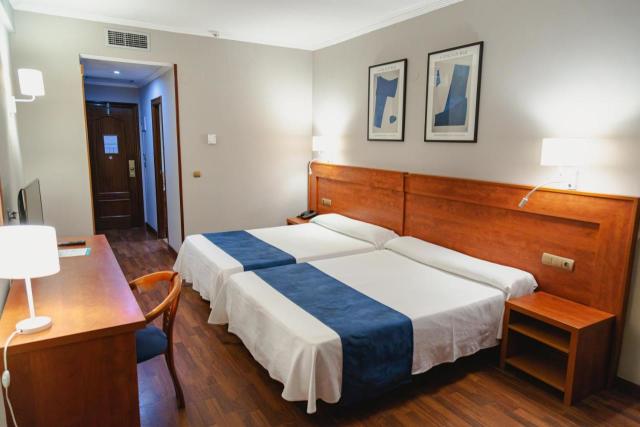 Hotel Port Denia(Denia-Alicante)1