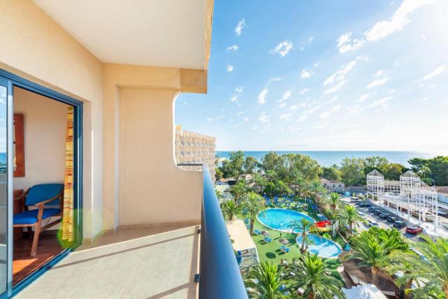 Hotel Port Denia(Denia-Alicante)4
