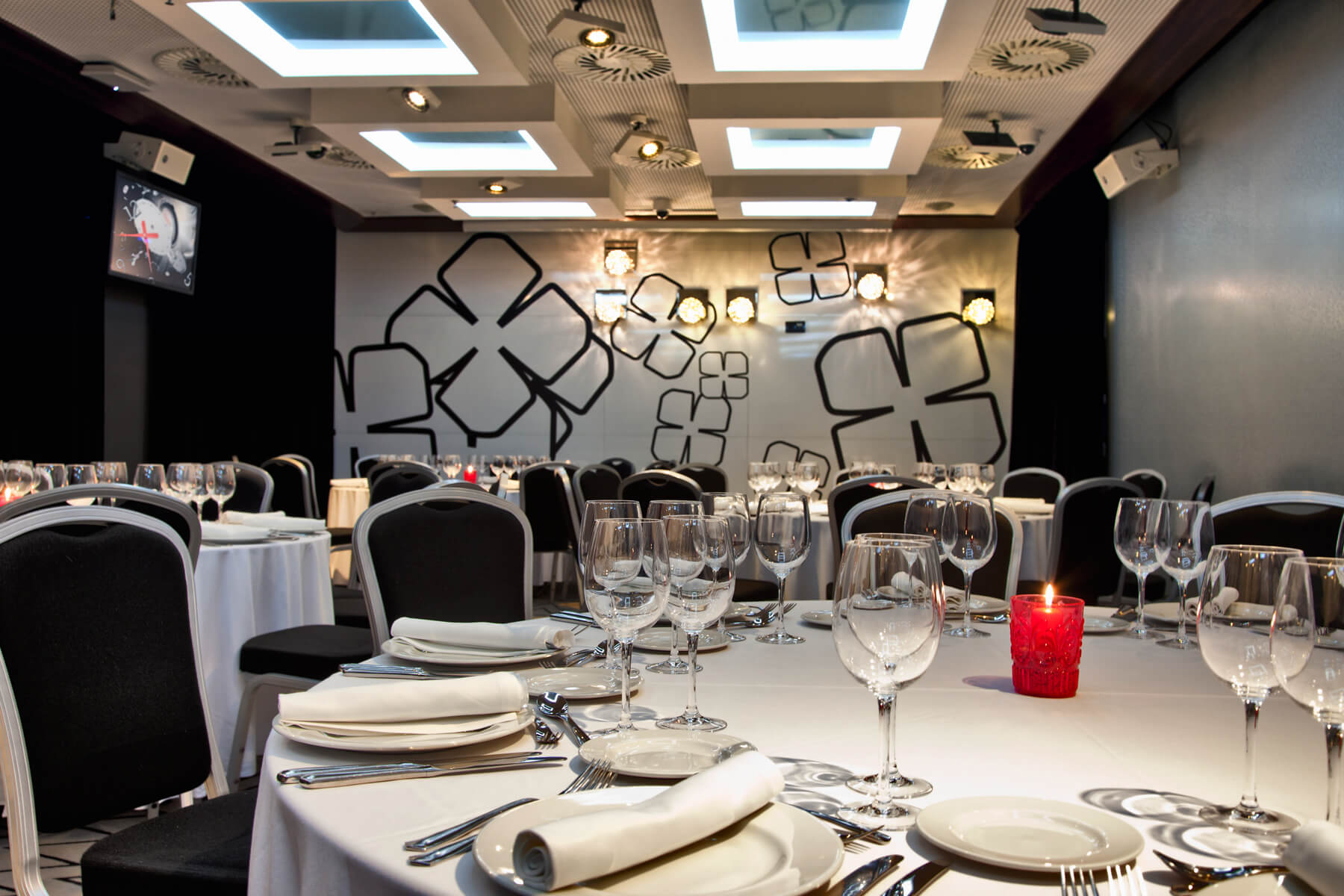 Nochevieja-Fin de Año Casino Cirsa Valencia Restaurante