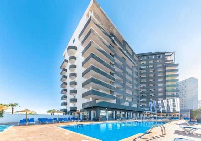 H.Port Europa (Calpe)0