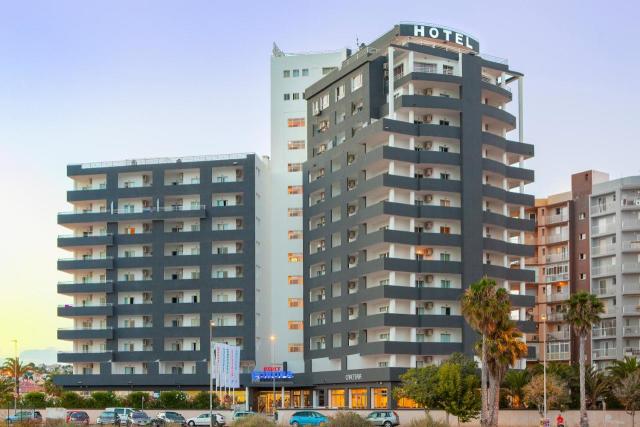 H.Port Europa (Calpe)3