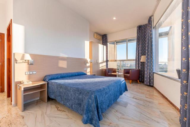 H.Port Europa (Calpe)4