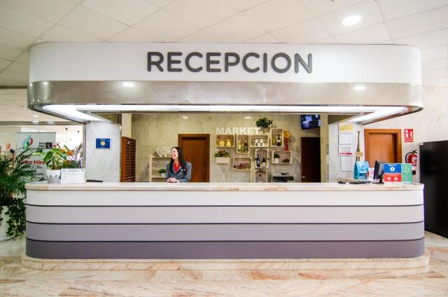 H.Port Europa (Calpe)7