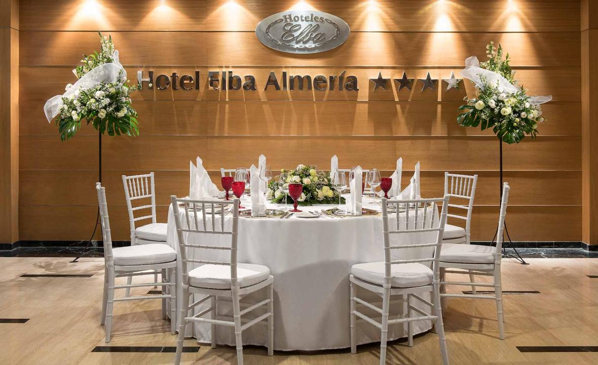 Wedding-(1)_1Hotel Elba Almería