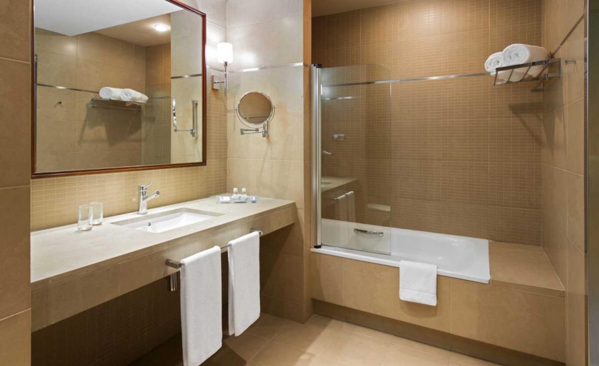 ban_25CC_2583o Hotel Elba Almería